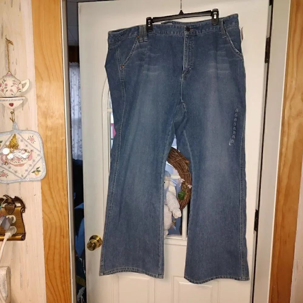 New Old Navy Low Waist Jeans Size Women's 26 Plus